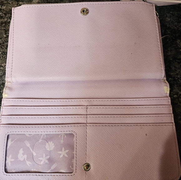 Loungefly cute! The Little Mermaid Dinglehopper purse. - Picture 7 of 9